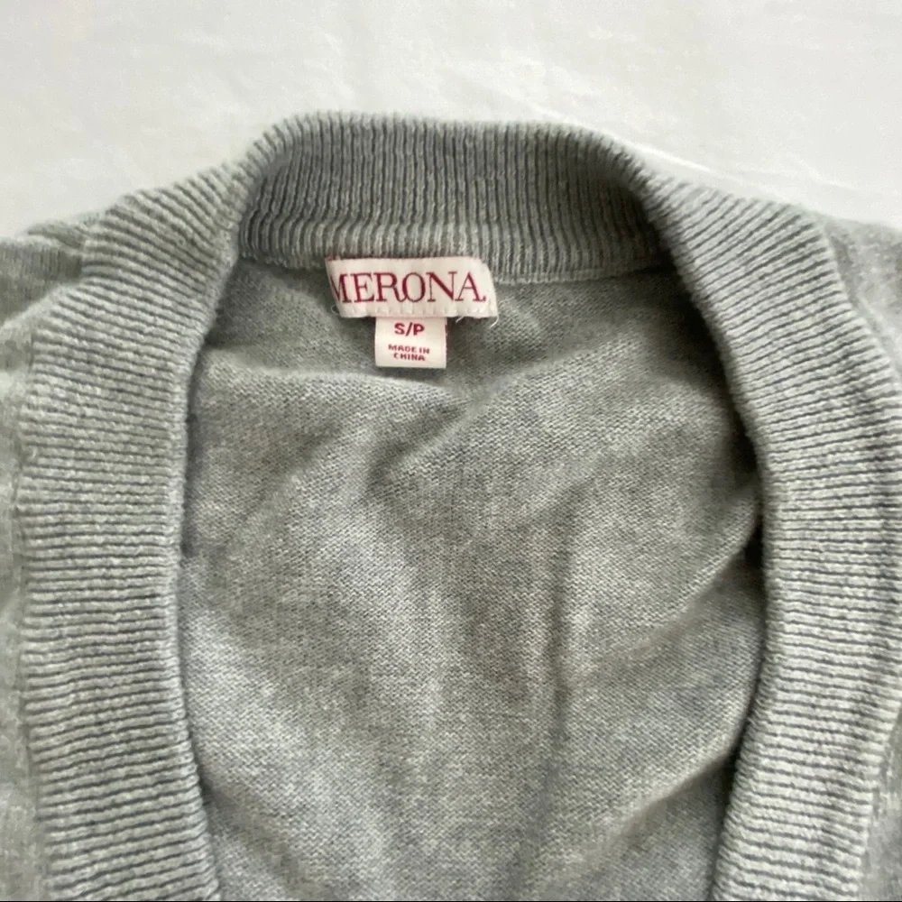 Merona Lightweight Cardigan